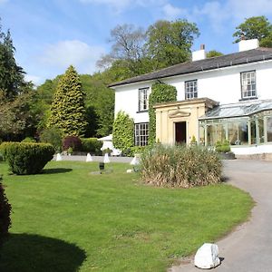 Harrisons Hall Bed & Breakfast