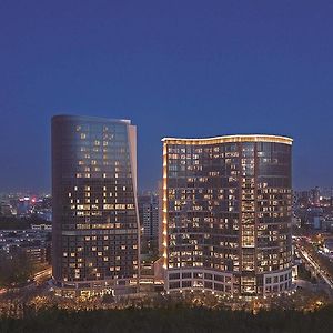 NUO Hotel Beijing